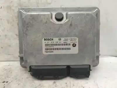 Second-hand car spare part  for JEEP GRAND CHEROKEE II (WJ, WG)  OEM IAM references 0281010140  