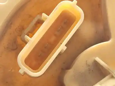 Автозапчастина б/у індикатор для ford focus ii turnier (da_, ffs, ds) 2.0 tdci посилання на oem iam 3m519275  