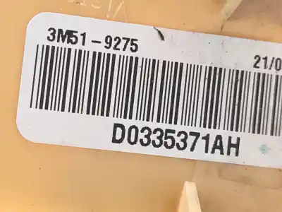 Автозапчастина б/у індикатор для ford focus ii turnier (da_, ffs, ds) 2.0 tdci посилання на oem iam 3m519275  