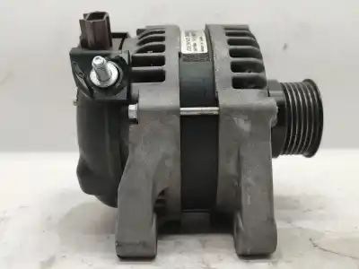 Автозапчасти б/у генератор за ford focus ii turnier (da_, ffs, ds) 2.0 tdci ссылки oem iam 1042102710  