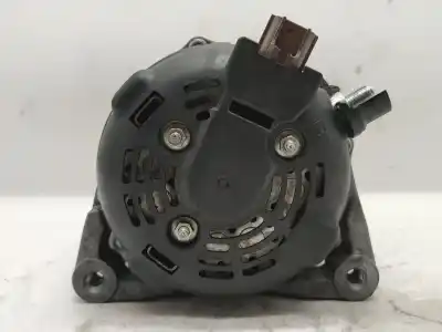 Автозапчасти б/у генератор за ford focus ii turnier (da_, ffs, ds) 2.0 tdci ссылки oem iam 1042102710  