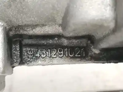 Автозапчастина б/у нафтовна бомба для ford focus ii turnier (da_, ffs, ds) 2.0 tdci посилання на oem iam 9431291021  