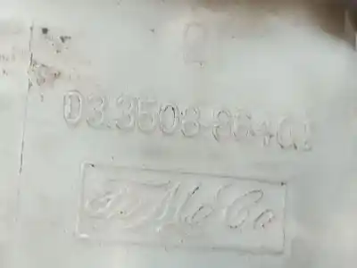 Автозапчастина б/у гальмівний насос для ford focus ii turnier (da_, ffs, ds) 2.0 tdci посилання на oem iam   