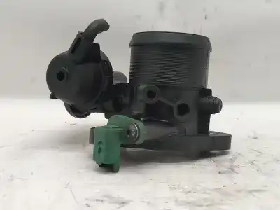 Pezzo di ricambio per auto di seconda mano scatola della farfalla per ford focus ii turnier (da_, ffs, ds) 2.0 tdci riferimenti oem iam 9647474880  