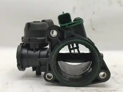 Pezzo di ricambio per auto di seconda mano scatola della farfalla per ford focus ii turnier (da_, ffs, ds) 2.0 tdci riferimenti oem iam 9647474880  