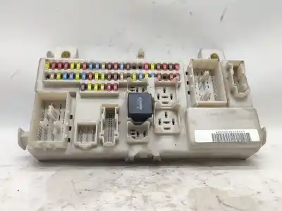 Second-hand car spare part Fuse Box Unit for FORD FOCUS II TURNIER (DA_, FFS, DS) 2.0 TDCI OEM IAM references 4M5T14A073  