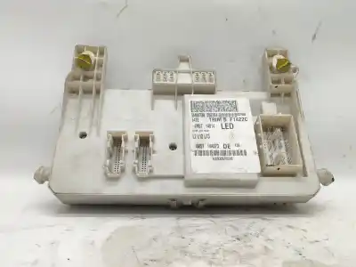 Pezzo di ricambio per auto di seconda mano scatola relè/fusibili per ford focus ii turnier (da_, ffs, ds) 2.0 tdci riferimenti oem iam 4m5t14a073  
