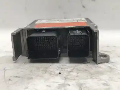 Автозапчастина б/у блок управління подушками безпеки для ford focus ii turnier (da_, ffs, ds) 2.0 tdci посилання на oem iam 4m5t14b056  