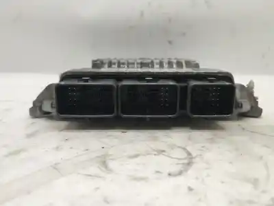 Автозапчастина б/у ебу контролер двигуна для ford focus ii turnier (da_, ffs, ds) 2.0 tdci посилання на oem iam 5m5112a650  