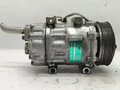 Автозапчасти б/у компрессор кондиционера воздуха за ford focus ii turnier (da_, ffs, ds) 2.0 tdci ссылки oem iam sd7v161249  