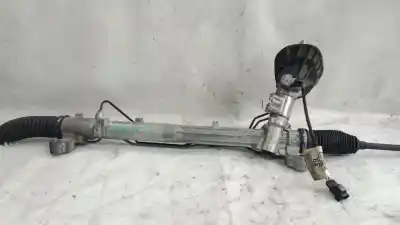 Автозапчастина б/у РУЛЬМОВА РЕЙКА для FORD FOCUS II TURNIER (DA_, FFS, DS)  Посилання на OEM IAM 5M513200EB  