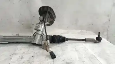 Second-hand car spare part steering rack for ford focus ii turnier (da_, ffs, ds) 2.0 tdci oem iam references 5m513200eb  
