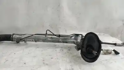 Second-hand car spare part steering rack for ford focus ii turnier (da_, ffs, ds) 2.0 tdci oem iam references 5m513200eb  