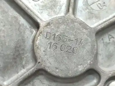 Pezzo di ricambio per auto di seconda mano depressore freni / pompa del vuoto per ford focus ii turnier (da_, ffs, ds) 2.0 tdci riferimenti oem iam d165  