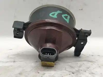 Автозапчастина б/у правий протитуман для ford focus ii turnier (da_, ffs, ds) 2.0 tdci посилання на oem iam 3m5115k201aa  