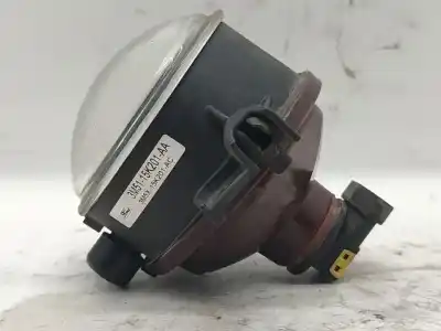 Автозапчастина б/у правий протитуман для ford focus ii turnier (da_, ffs, ds) 2.0 tdci посилання на oem iam 3m5115k201aa  