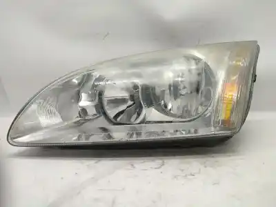 Pezzo di ricambio per auto di seconda mano Faro Anteriore Sinistro per FORD FOCUS II TURNIER (DA_, FFS, DS) 2.0 TDCI Riferimenti OEM IAM 4M5113W030  