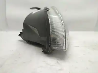 Second-hand car spare part left headlight for ford focus ii turnier (da_, ffs, ds) 2.0 tdci oem iam references 4m5113w030  