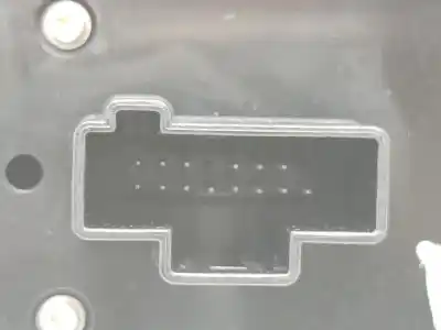 Автозапчасти б/у выключатель левого переднего окна за ford focus ii turnier (da_, ffs, ds) 2.0 tdci ссылки oem iam 3m5t14a132  