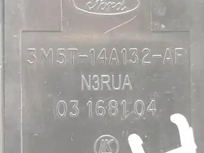 Автозапчасти б/у выключатель левого переднего окна за ford focus ii turnier (da_, ffs, ds) 2.0 tdci ссылки oem iam 3m5t14a132  