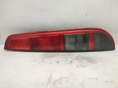 Автозапчасти б/у ПРАВЫЙ ЗАДНИЙ ФОНАРЬ за FORD FOCUS II TURNIER (DA_, FFS, DS)  ссылки OEM IAM   