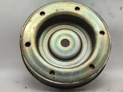 Pezzo di ricambio per auto di seconda mano Puleggia Dell Albero Motore per FORD FOCUS II TURNIER (DA_, FFS, DS) 2.0 TDCI Riferimenti OEM IAM 9643354180  