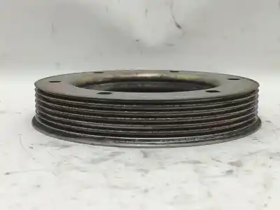 Автозапчастина б/у шків колінчастого вала для ford focus ii turnier (da_, ffs, ds) 2.0 tdci посилання на oem iam 9643354180  