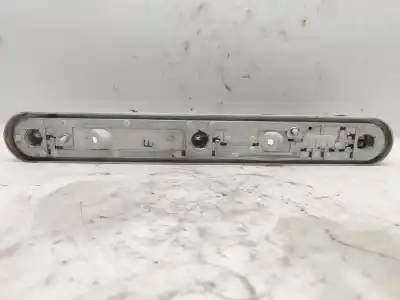 Автозапчастина б/у лампальник для ford focus ii turnier (da_, ffs, ds) 2.0 tdci посилання на oem iam 4m5113n004