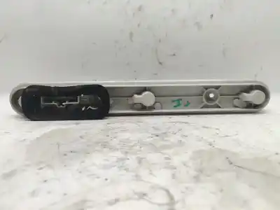 Автозапчастина б/у лампальник для ford focus ii turnier (da_, ffs, ds) 2.0 tdci посилання на oem iam 4m5113n004  