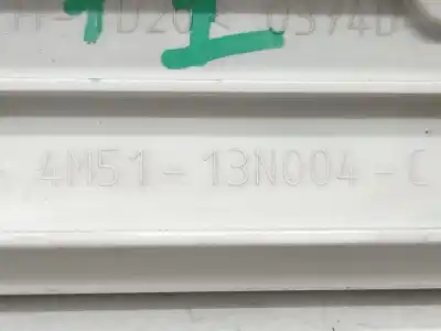 Автозапчастина б/у лампальник для ford focus ii turnier (da_, ffs, ds) 2.0 tdci посилання на oem iam 4m5113n004  