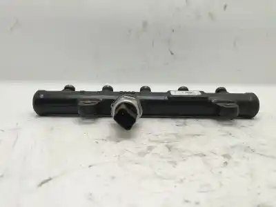 Pezzo di ricambio per auto di seconda mano Rampa Iniettori per FORD FOCUS II TURNIER (DA_, FFS, DS) 2.0 TDCI Riferimenti OEM IAM 9654726280  