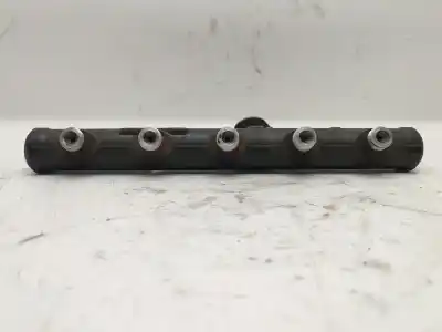 Автозапчастина б/у рампа инжектора для ford focus ii turnier (da_, ffs, ds) 2.0 tdci посилання на oem iam 9654726280  