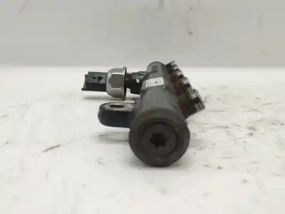 Автозапчастина б/у рампа инжектора для ford focus ii turnier (da_, ffs, ds) 2.0 tdci посилання на oem iam 9654726280  