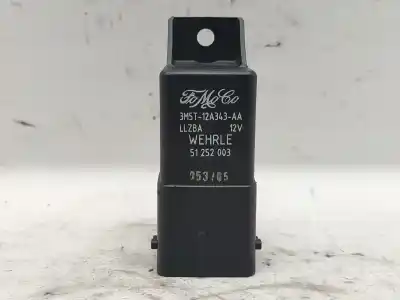 Автозапчастина б/у реле для ford focus ii turnier (da_, ffs, ds) 2.0 tdci посилання на oem iam 