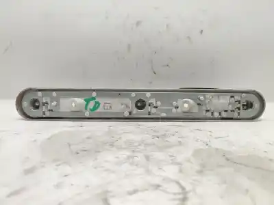 Автозапчастина б/у лампальник для FORD FOCUS II TURNIER (DA_, FFS, DS) 2.0 TDCI Посилання на OEM IAM 4M5113N004  