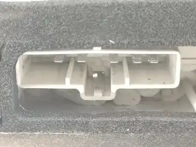 Автозапчасти б/у подставка для лампы за ford focus ii turnier (da_, ffs, ds) 2.0 tdci ссылки oem iam 4m5113n004  