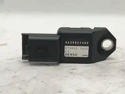 Автозапчастина б/у датчик для ford focus ii turnier (da_, ffs, ds) 2.0 tdci посилання на oem iam 9639027480