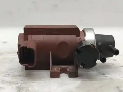 Автозапчасти б/у дополнительный воздушный клапан за ford focus ii turnier (da_, ffs, ds) 2.0 tdci ссылки oem iam 9650098380  