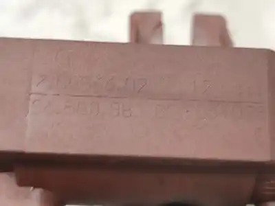 Автозапчасти б/у дополнительный воздушный клапан за ford focus ii turnier (da_, ffs, ds) 2.0 tdci ссылки oem iam 9650098380  