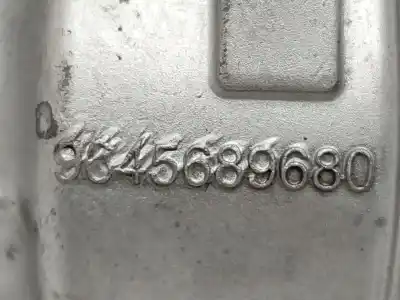 Автозапчасти б/у клапан рог за ford focus ii turnier (da_, ffs, ds) 2.0 tdci ссылки oem iam 9645689680  