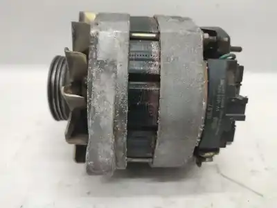 Автозапчастина б/у генератор для renault clio i (b/c57_, 5/357_) 1.4 (b57j, c57j, b57p) посилання на oem iam 2541258   Автозапчастина б/у генератор для renault clio i (b/c57_, 5/357_) 1.4 (b57j, c57j, b57p) посилання на oem iam 2541258