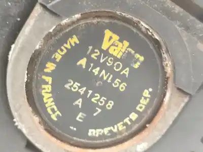 Автозапчастина б/у генератор для renault clio i (b/c57_, 5/357_) 1.4 (b57j, c57j, b57p) посилання на oem iam 2541258   Автозапчастина б/у генератор для renault clio i (b/c57_, 5/357_) 1.4 (b57j, c57j, b57p) посилання на oem iam 2541258