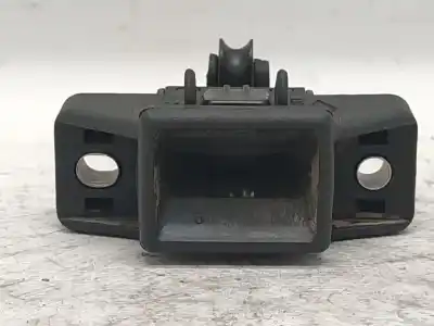 Recambio de automóvil de segunda mano de cerradura maletero / porton para renault clio i (b/c57_, 5/357_) 1.4 (b57j, c57j, b57p) referencias oem iam 