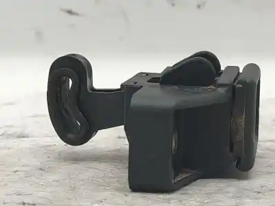 Автозапчастина б/у замок багажника / ворот для renault clio i (b/c57_, 5/357_) 1.4 (b57j, c57j, b57p) посилання на oem iam   