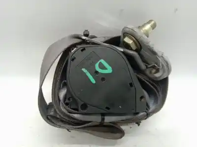 Автозапчастина б/у передній лівий ремін безпеки для renault clio i (b/c57_, 5/357_) 1.4 (b57j, c57j, b57p) посилання на oem iam   