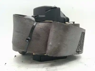 Автозапчастина б/у передній лівий ремін безпеки для renault clio i (b/c57_, 5/357_) 1.4 (b57j, c57j, b57p) посилання на oem iam   