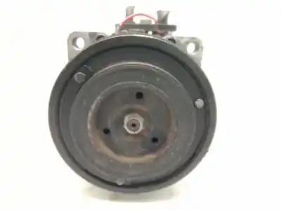 Recambio de automóvil de segunda mano de compresor aire acondicionado para renault clio i (b/c57_, 5/357_) 1.4 (b57j, c57j, b57p) referencias oem iam sd7vaa