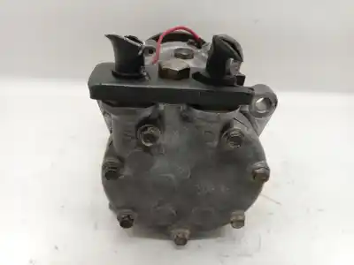 Автозапчастина б/у компресор кондиционера для renault clio i (b/c57_, 5/357_) 1.4 (b57j, c57j, b57p) посилання на oem iam sd7vaa  