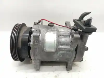 Автозапчастина б/у компресор кондиционера для renault clio i (b/c57_, 5/357_) 1.4 (b57j, c57j, b57p) посилання на oem iam sd7vaa  