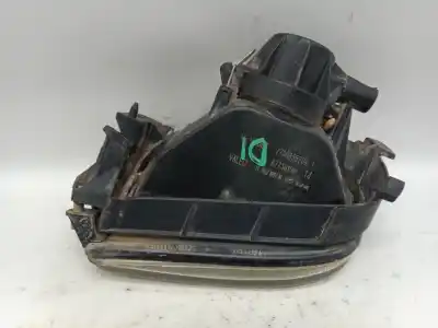 Pezzo di ricambio per auto di seconda mano fendinebbia sinistra per renault clio i (b/c57_, 5/357_) 1.4 (b57j, c57j, b57p) riferimenti oem iam 7700835209  